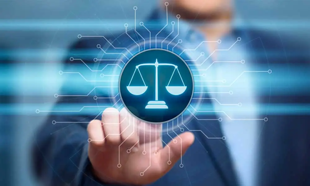 Aviso legal Serefor